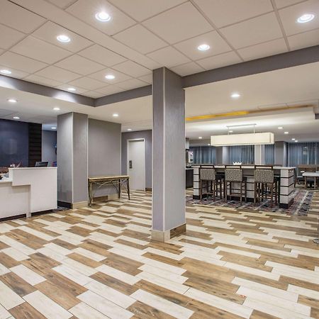 La Quinta Inn & Suites By Wyndham Dc Metro Capital Beltway Capitol Heights Luaran gambar