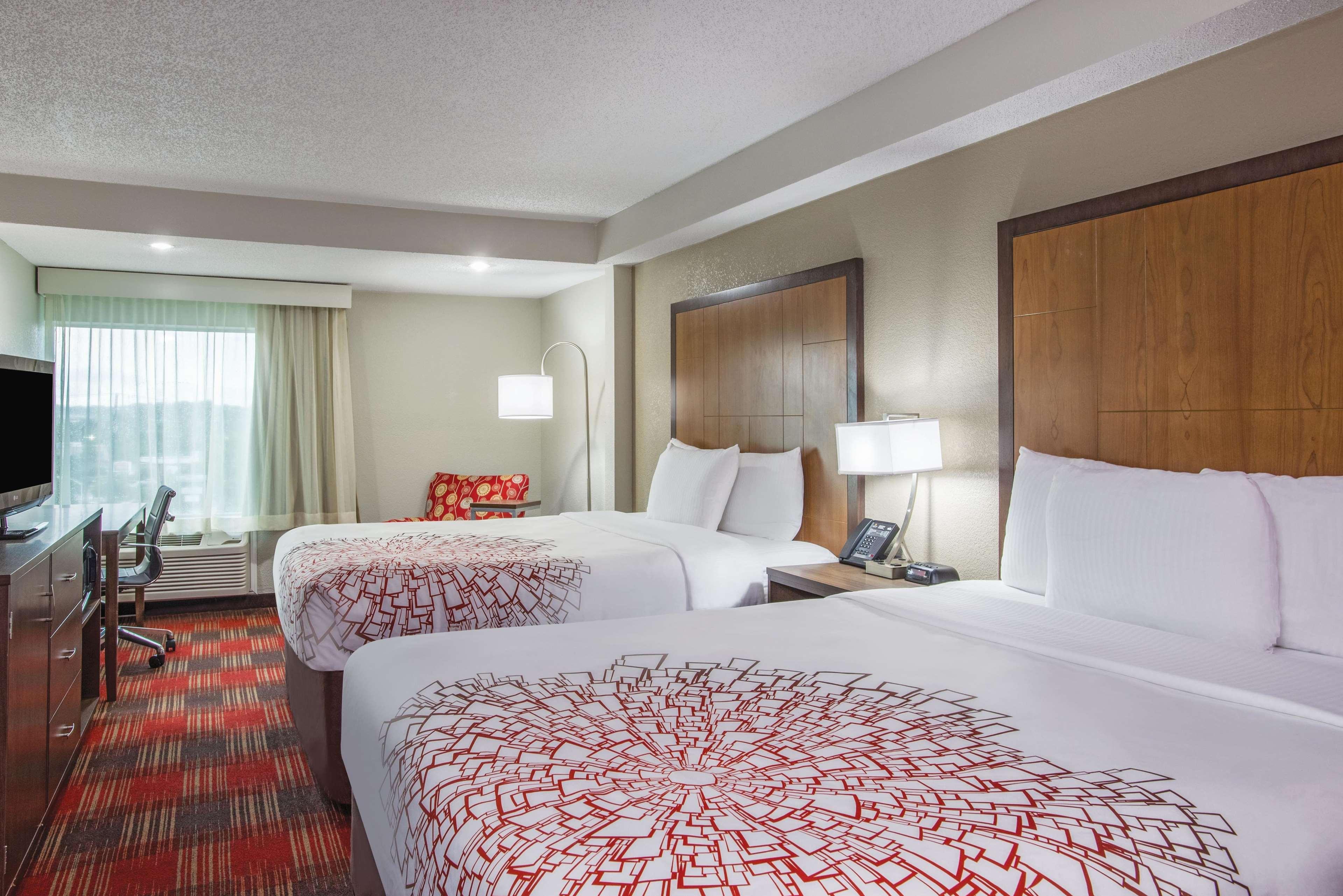 La Quinta Inn & Suites By Wyndham Dc Metro Capital Beltway Capitol Heights Luaran gambar
