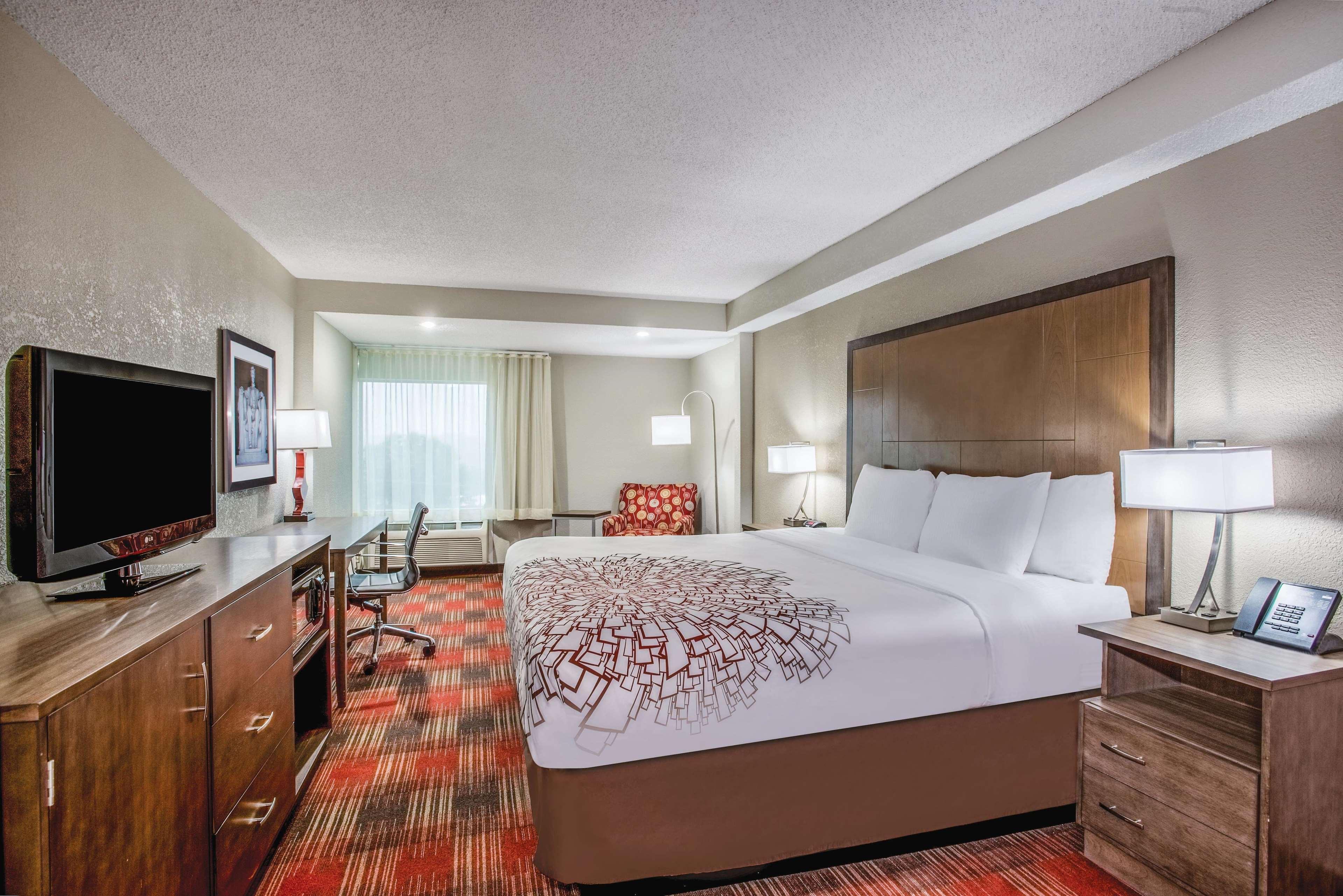 La Quinta Inn & Suites By Wyndham Dc Metro Capital Beltway Capitol Heights Luaran gambar