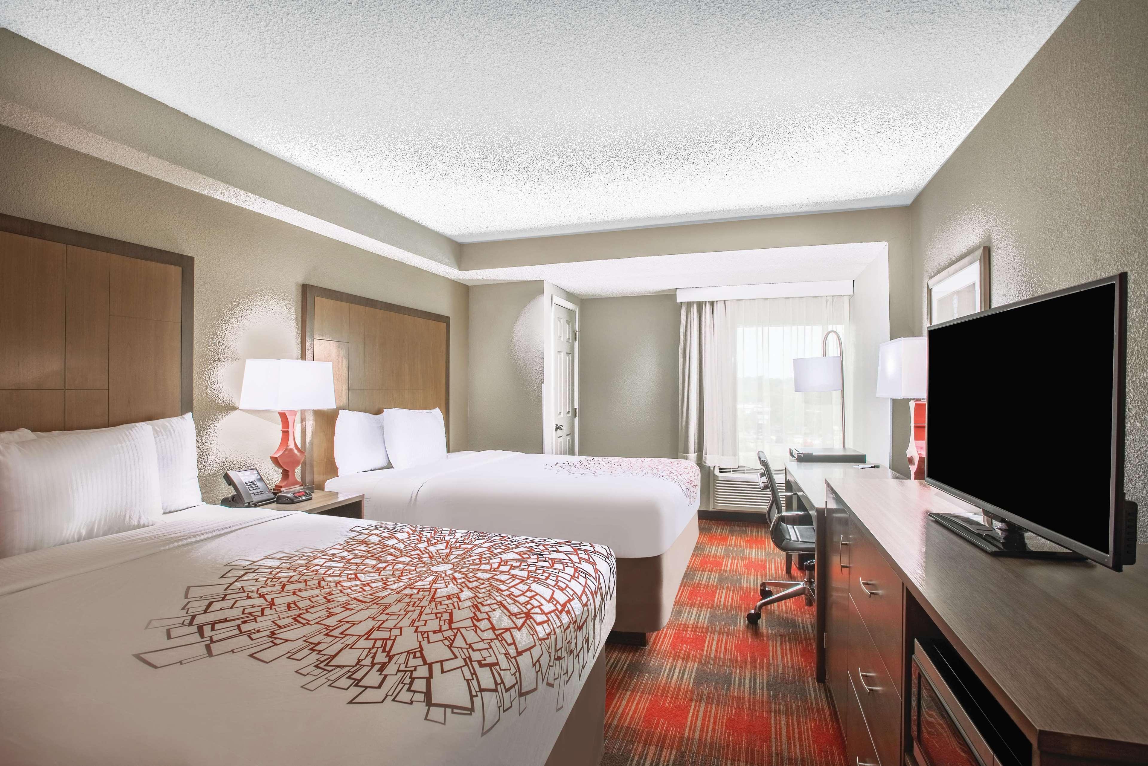 La Quinta Inn & Suites By Wyndham Dc Metro Capital Beltway Capitol Heights Luaran gambar