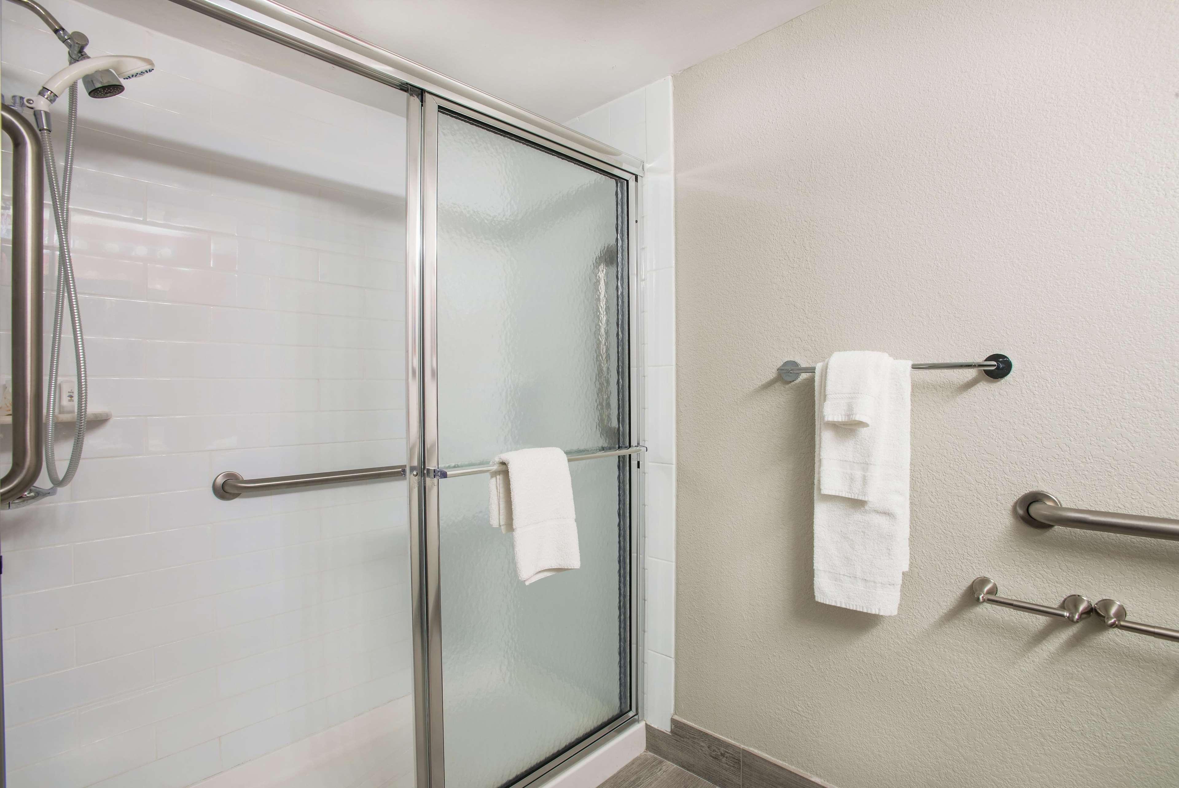 La Quinta Inn & Suites By Wyndham Dc Metro Capital Beltway Capitol Heights Luaran gambar