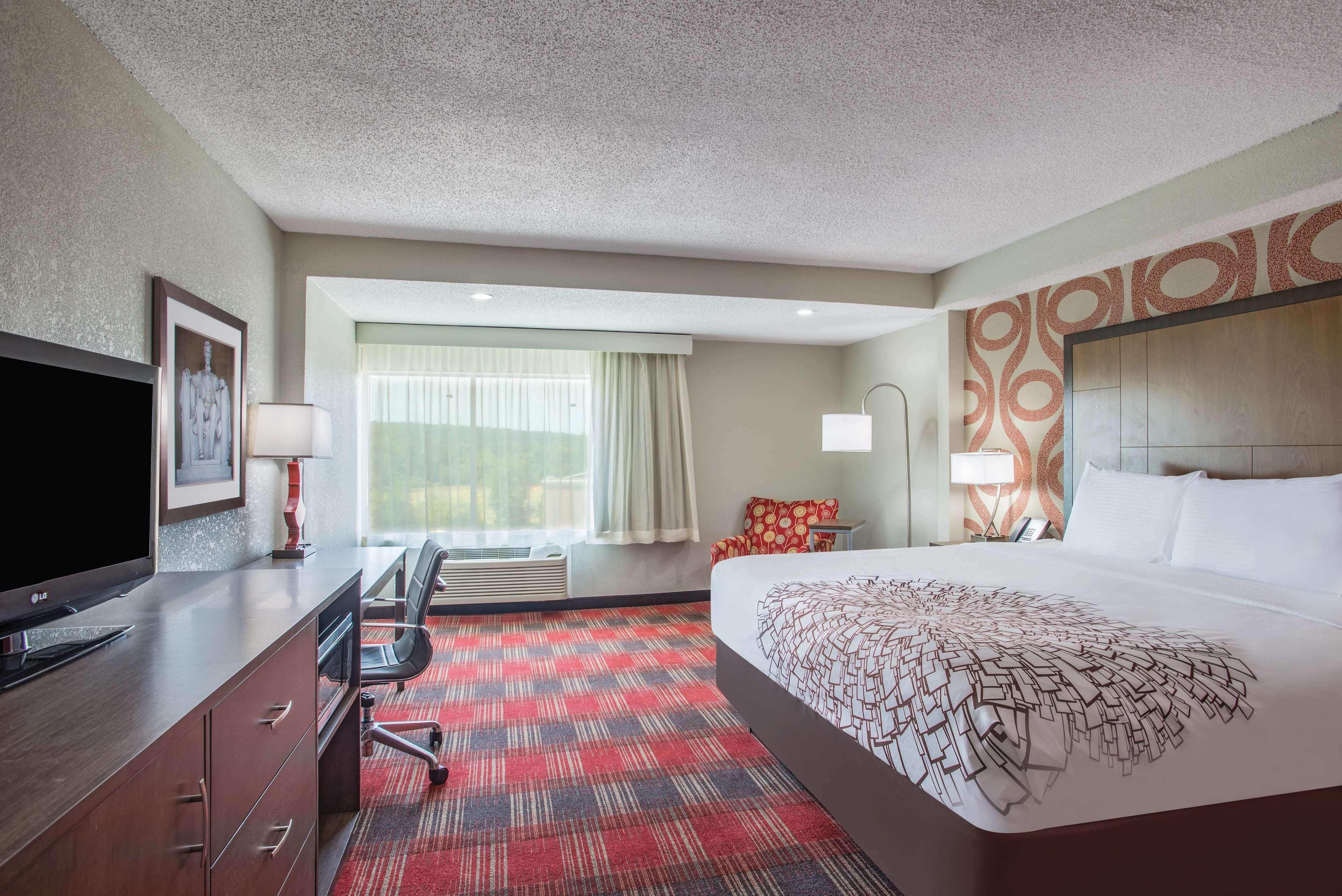 La Quinta Inn & Suites By Wyndham Dc Metro Capital Beltway Capitol Heights Luaran gambar