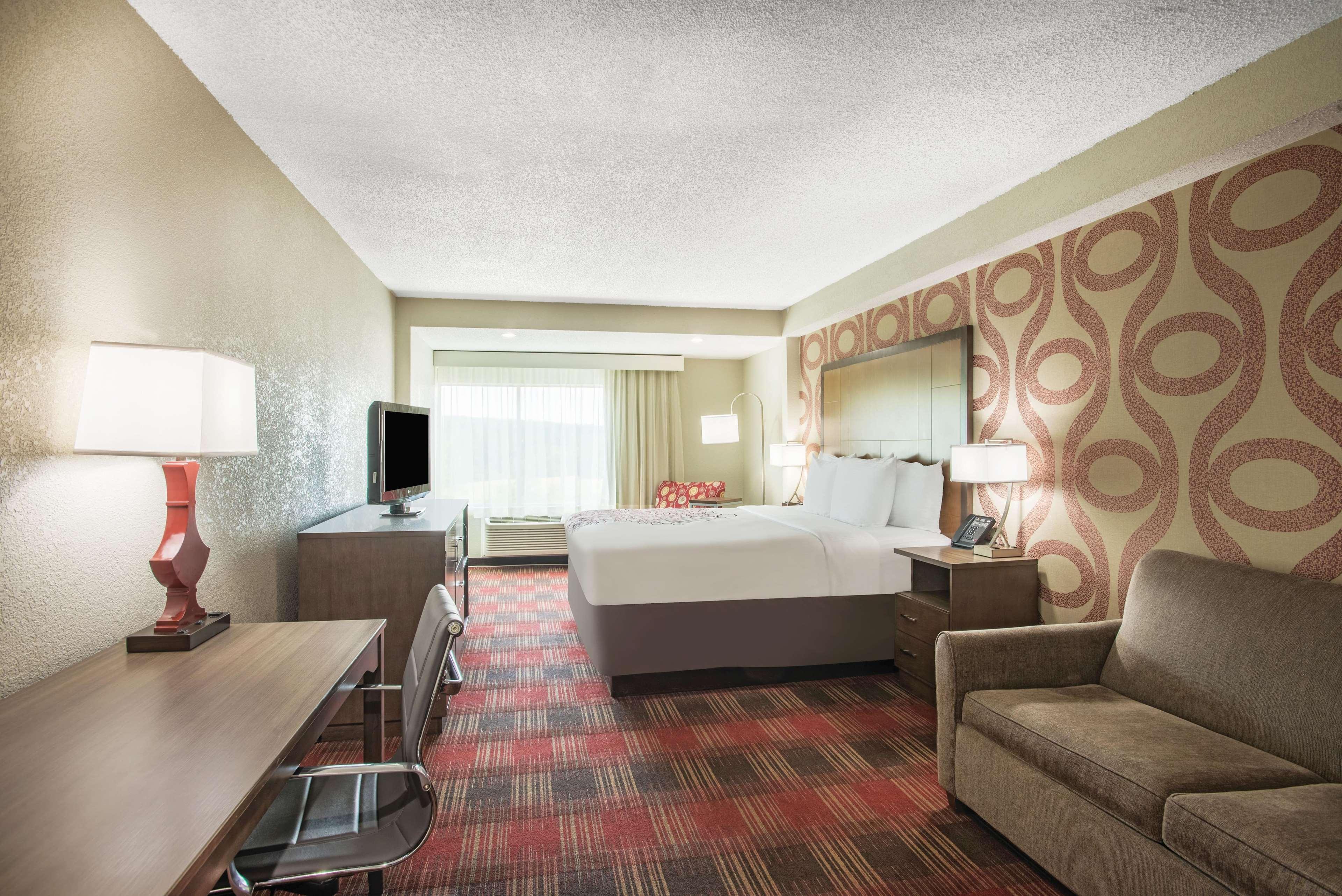 La Quinta Inn & Suites By Wyndham Dc Metro Capital Beltway Capitol Heights Luaran gambar