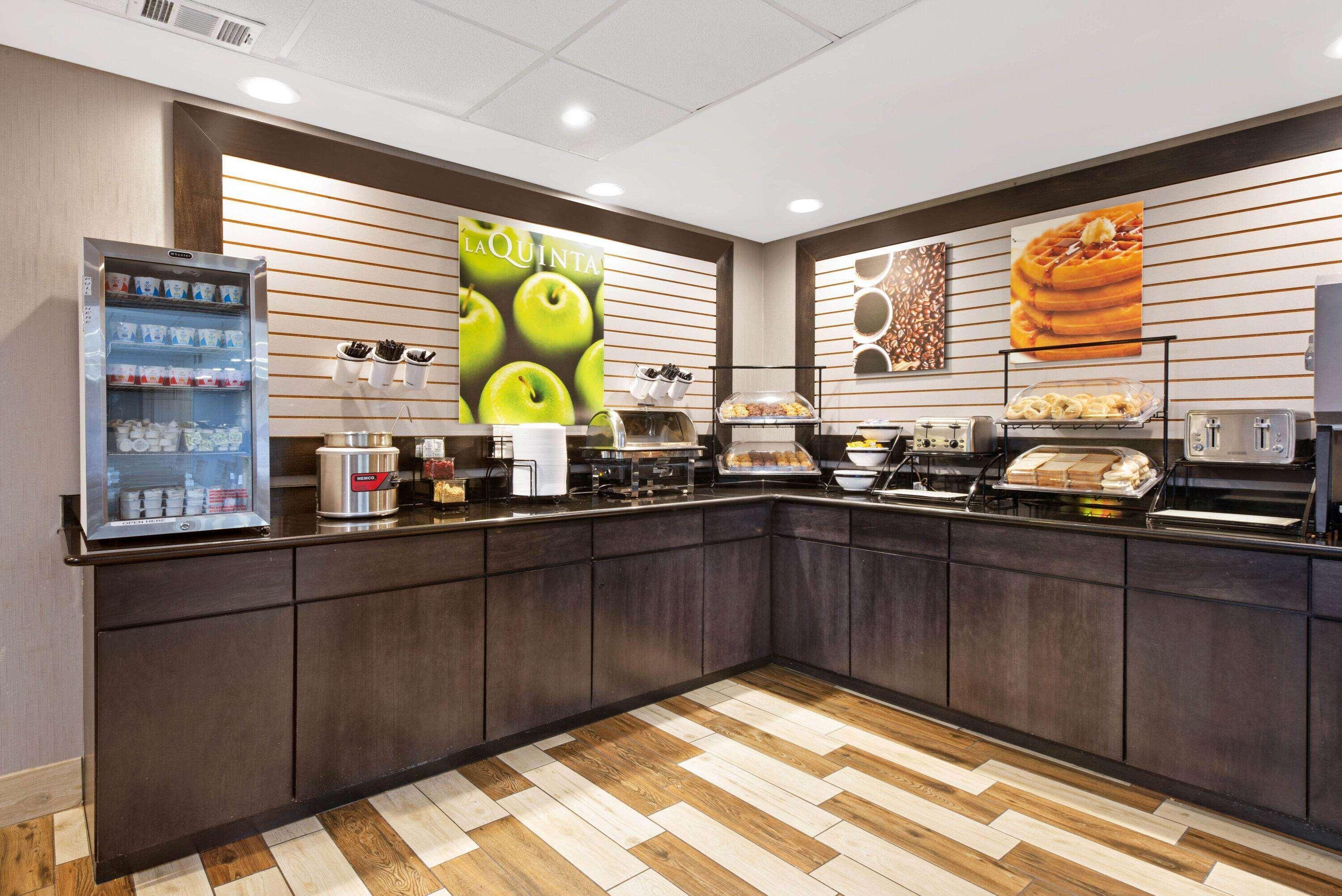 La Quinta Inn & Suites By Wyndham Dc Metro Capital Beltway Capitol Heights Luaran gambar