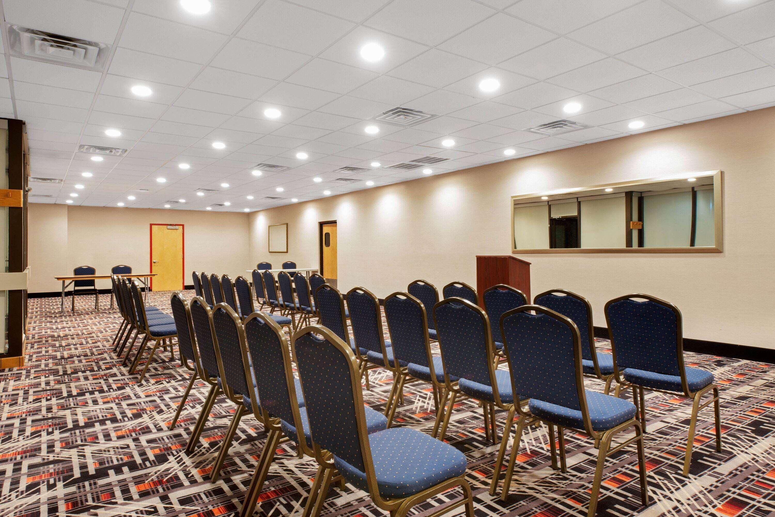 La Quinta Inn & Suites By Wyndham Dc Metro Capital Beltway Capitol Heights Luaran gambar
