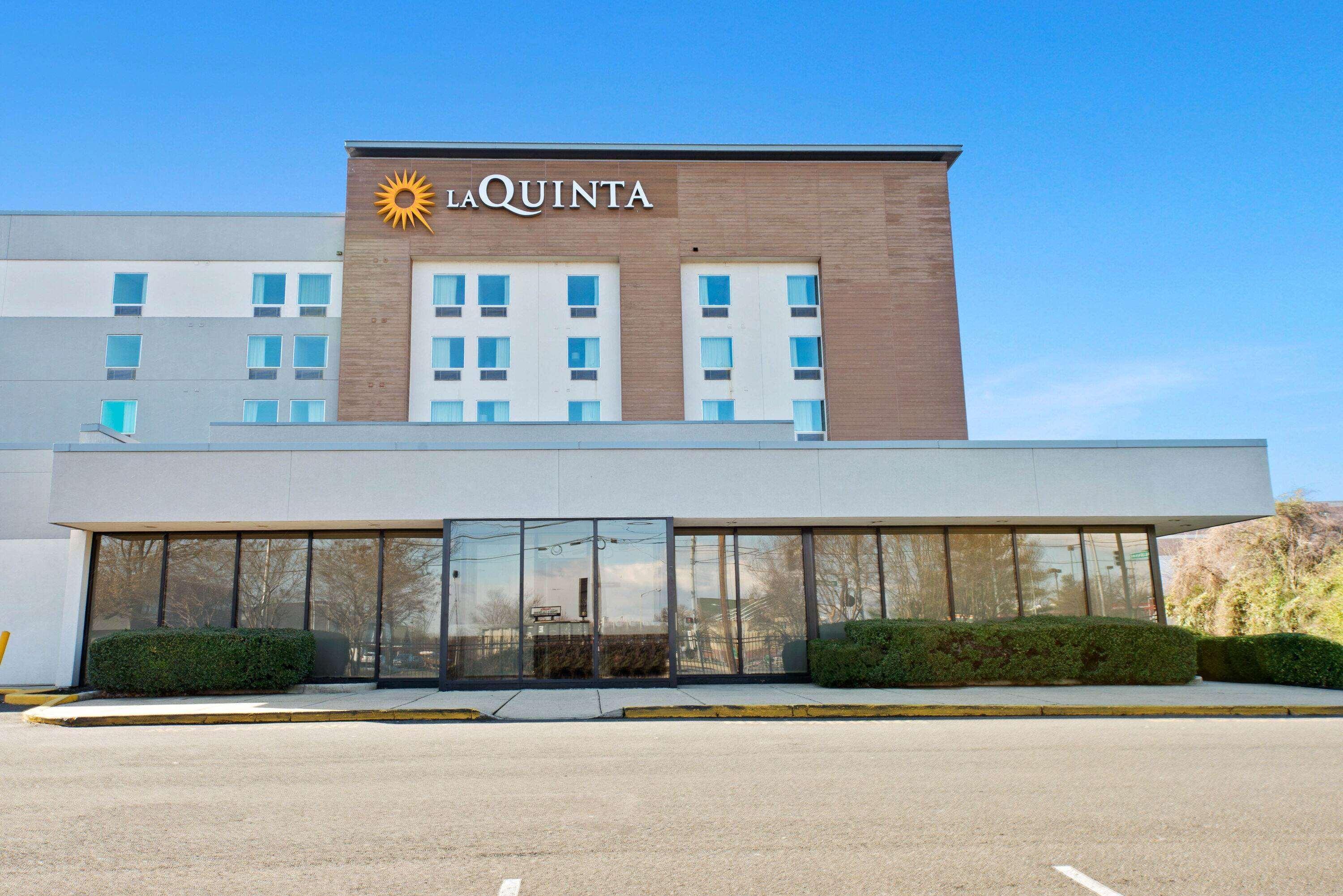 La Quinta Inn & Suites By Wyndham Dc Metro Capital Beltway Capitol Heights Luaran gambar