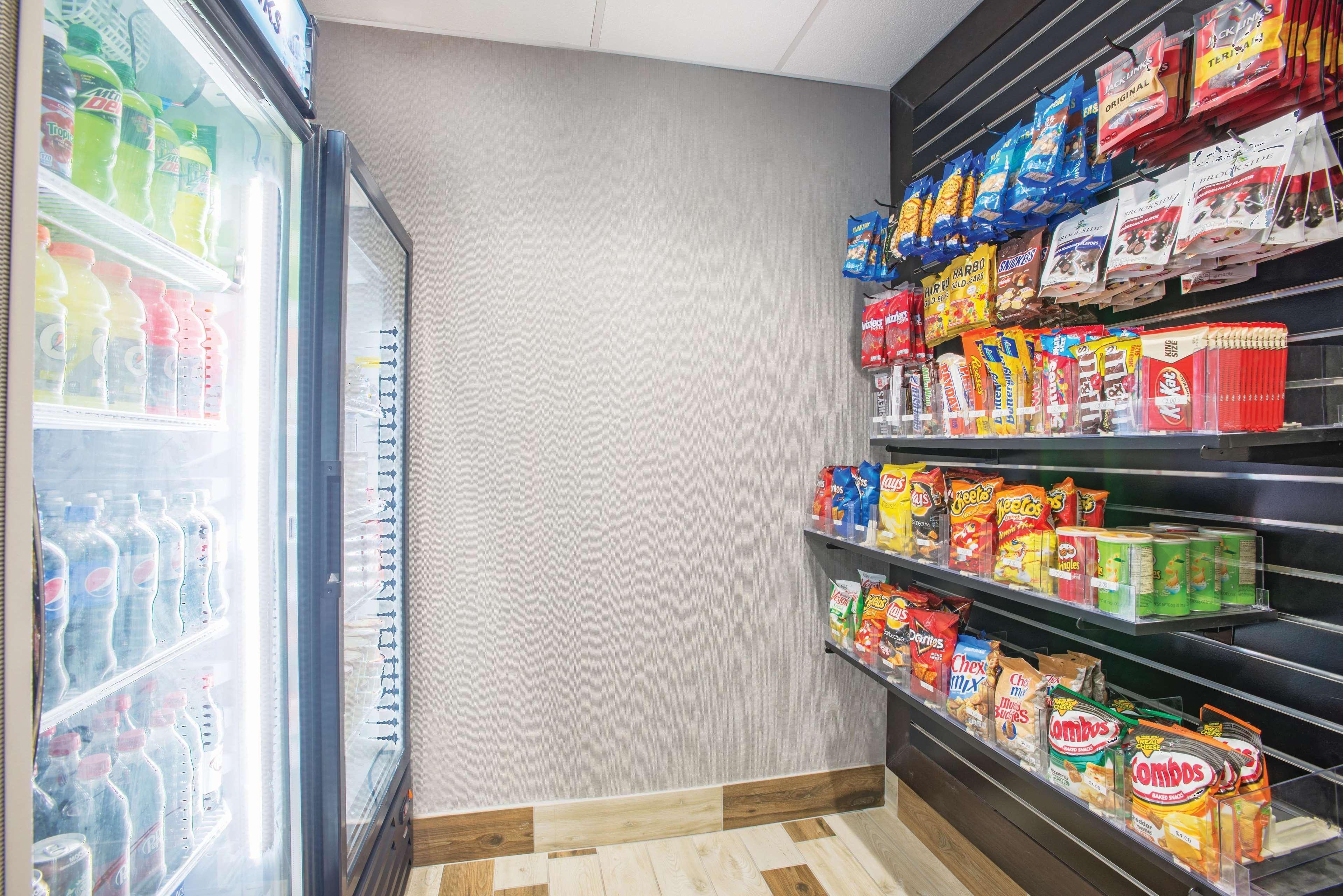 La Quinta Inn & Suites By Wyndham Dc Metro Capital Beltway Capitol Heights Luaran gambar