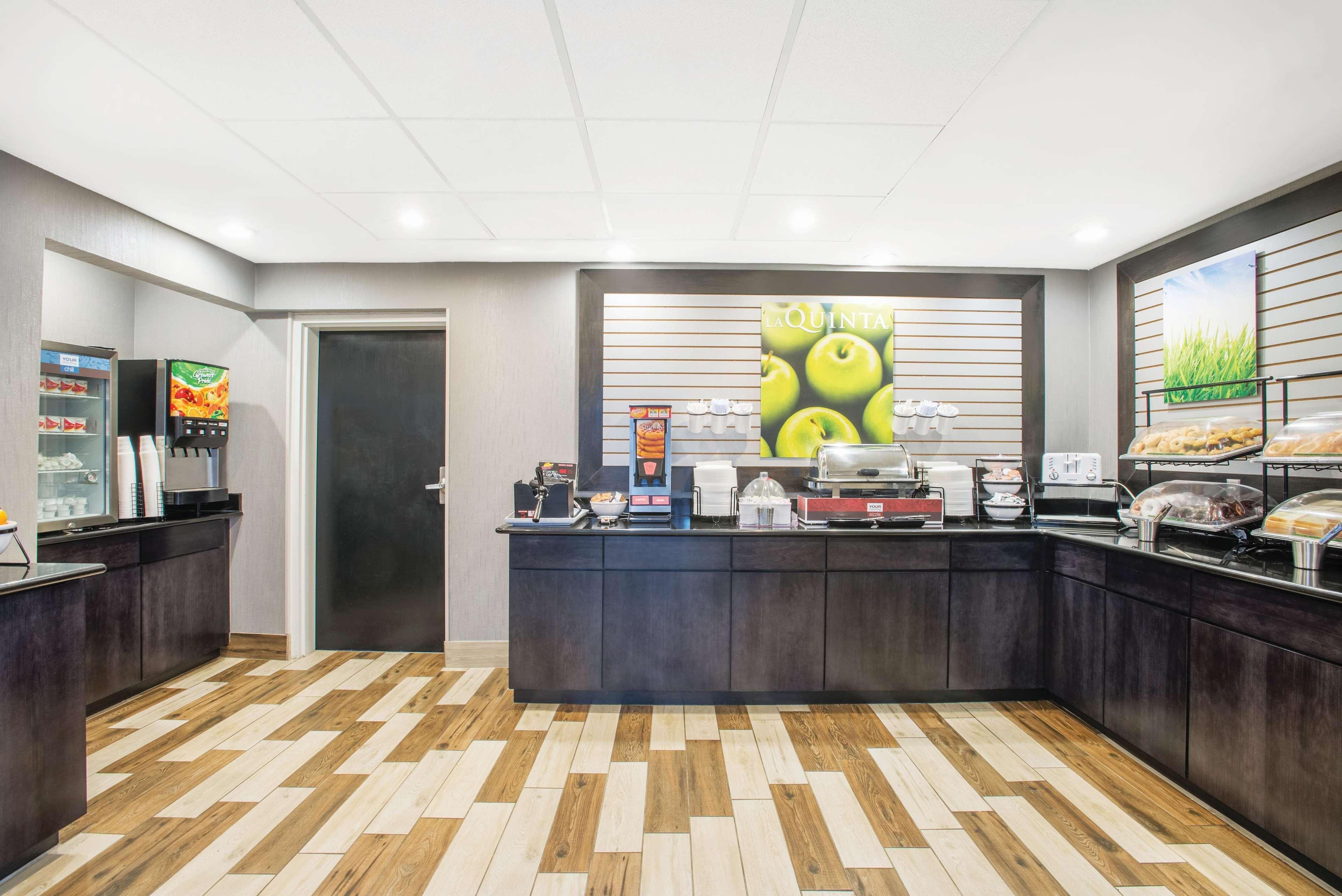 La Quinta Inn & Suites By Wyndham Dc Metro Capital Beltway Capitol Heights Luaran gambar