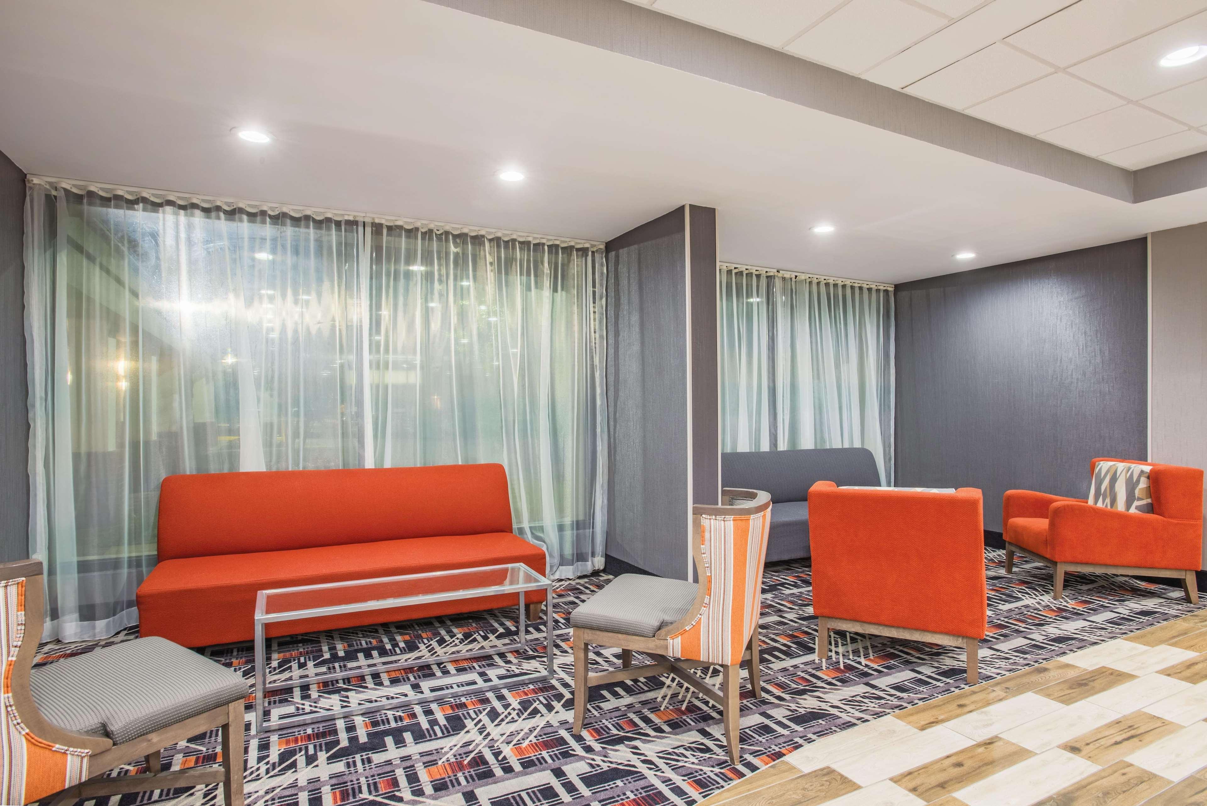 La Quinta Inn & Suites By Wyndham Dc Metro Capital Beltway Capitol Heights Luaran gambar