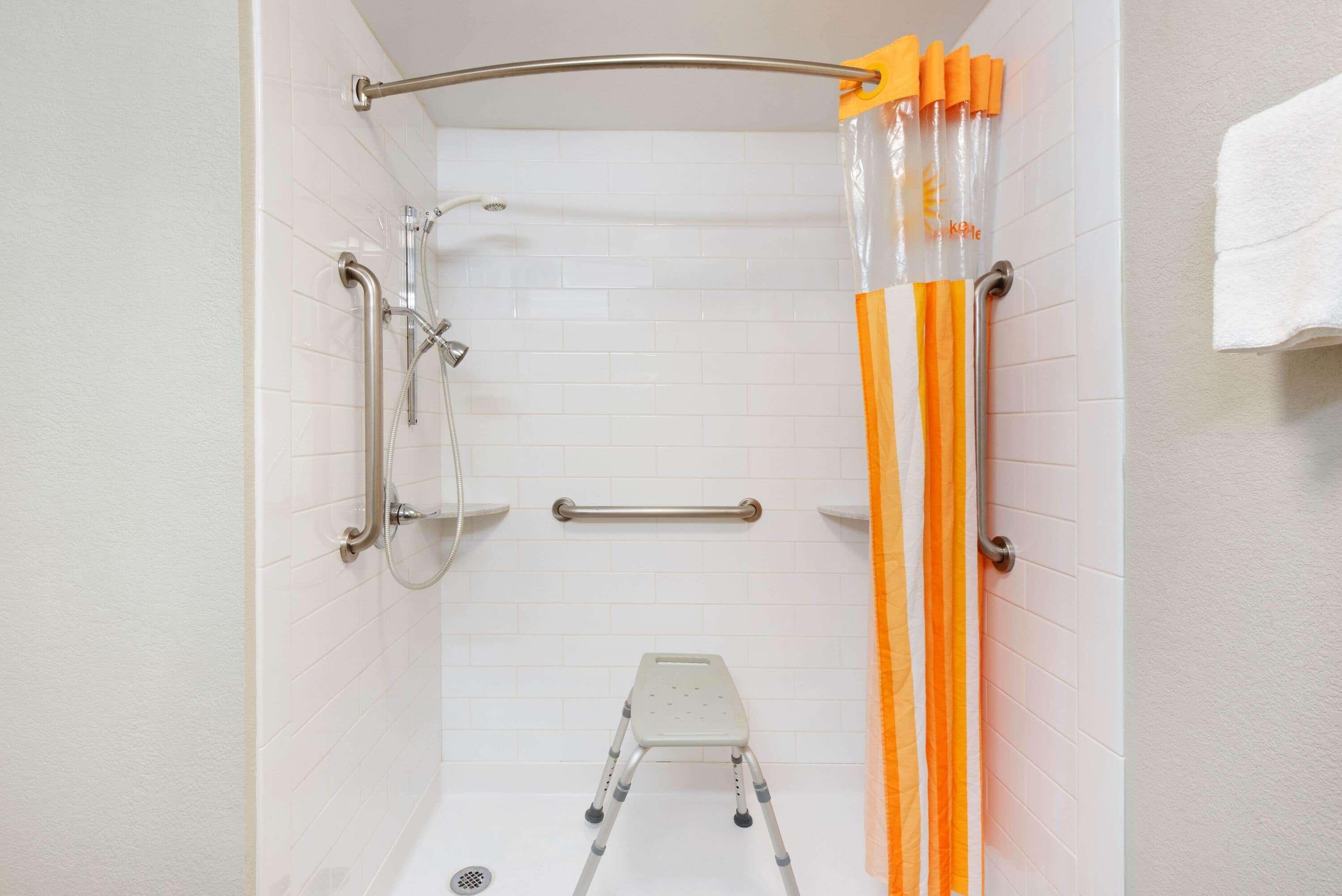 La Quinta Inn & Suites By Wyndham Dc Metro Capital Beltway Capitol Heights Luaran gambar