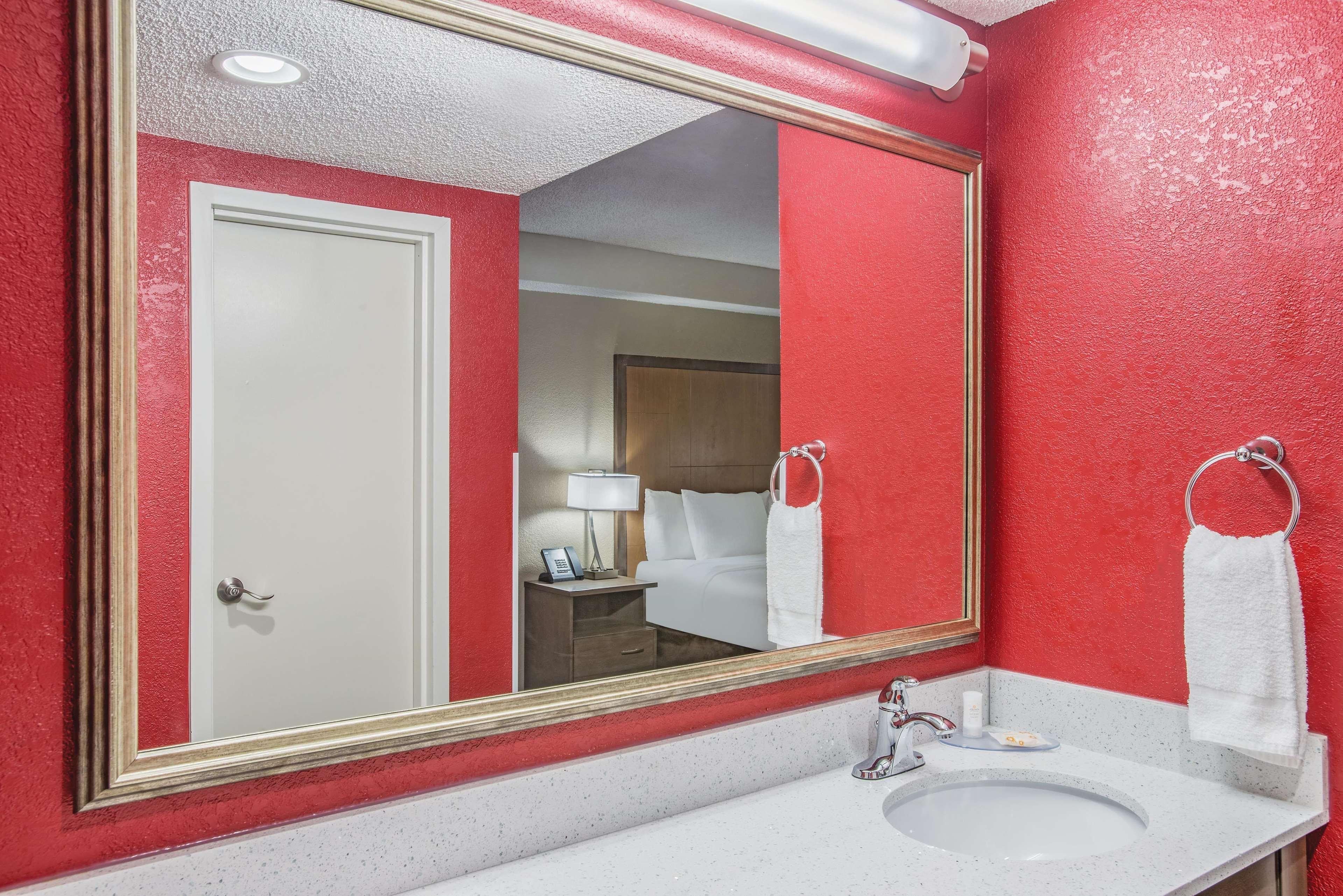 La Quinta Inn & Suites By Wyndham Dc Metro Capital Beltway Capitol Heights Luaran gambar