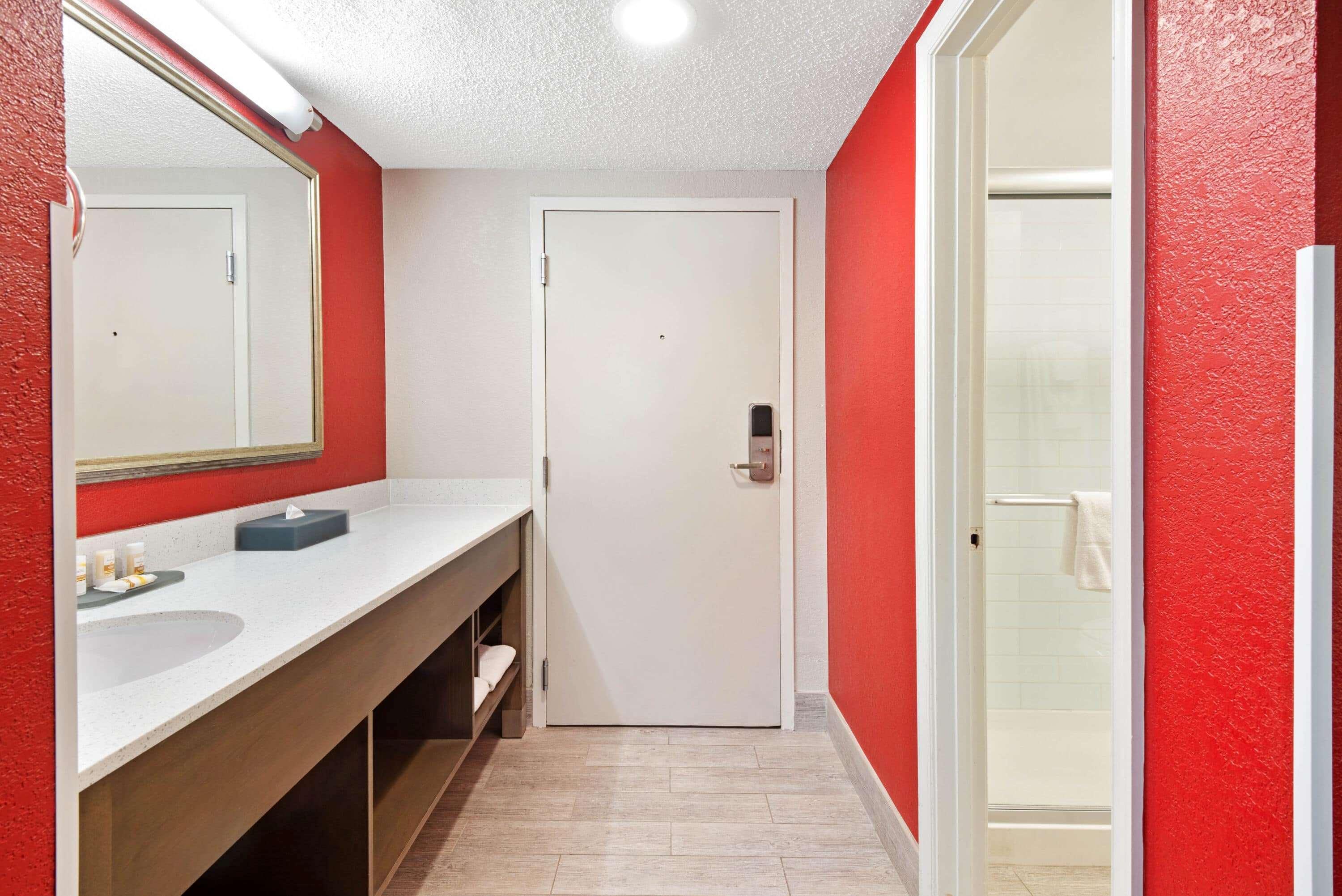 La Quinta Inn & Suites By Wyndham Dc Metro Capital Beltway Capitol Heights Luaran gambar
