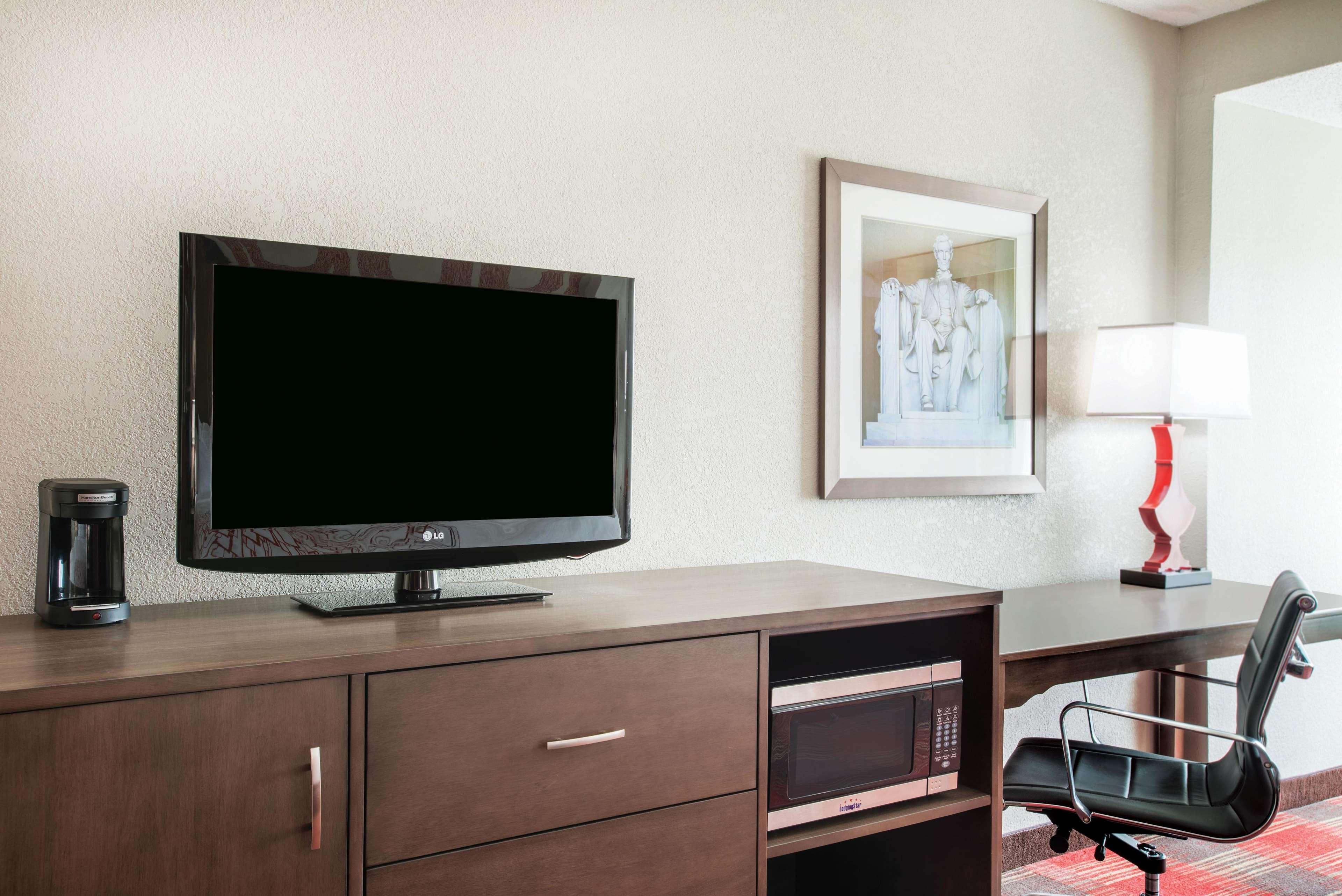 La Quinta Inn & Suites By Wyndham Dc Metro Capital Beltway Capitol Heights Luaran gambar