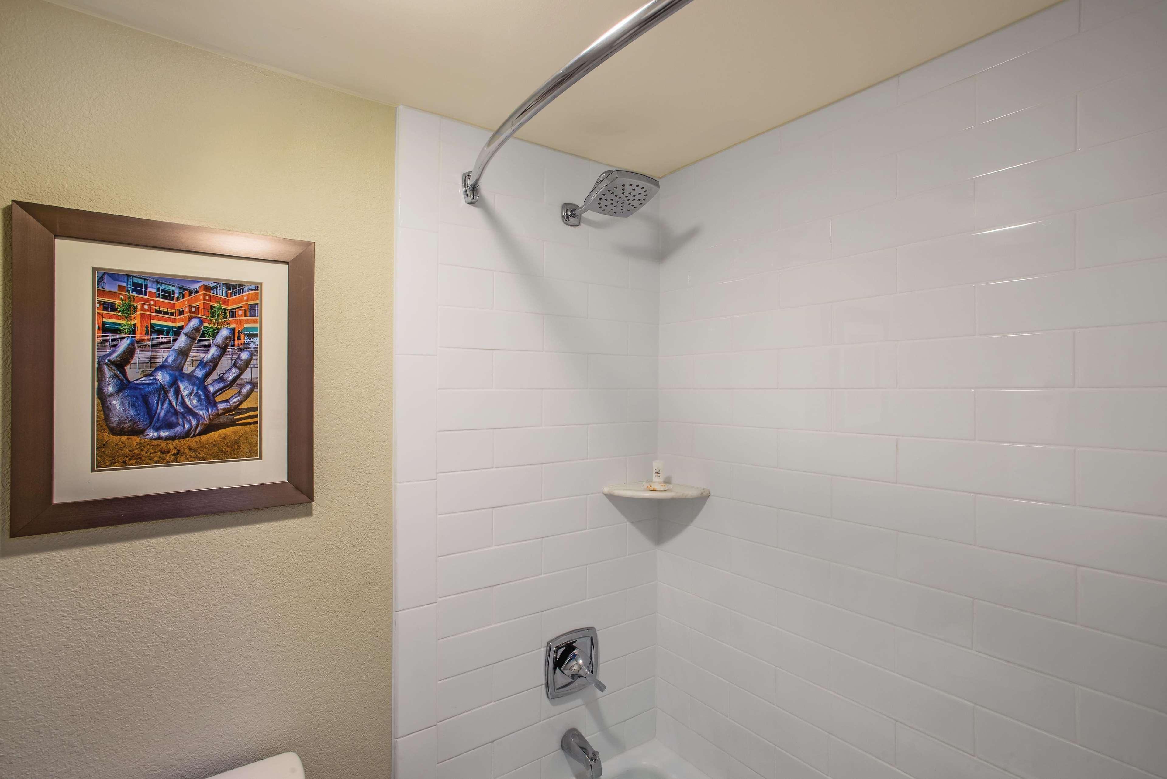 La Quinta Inn & Suites By Wyndham Dc Metro Capital Beltway Capitol Heights Luaran gambar