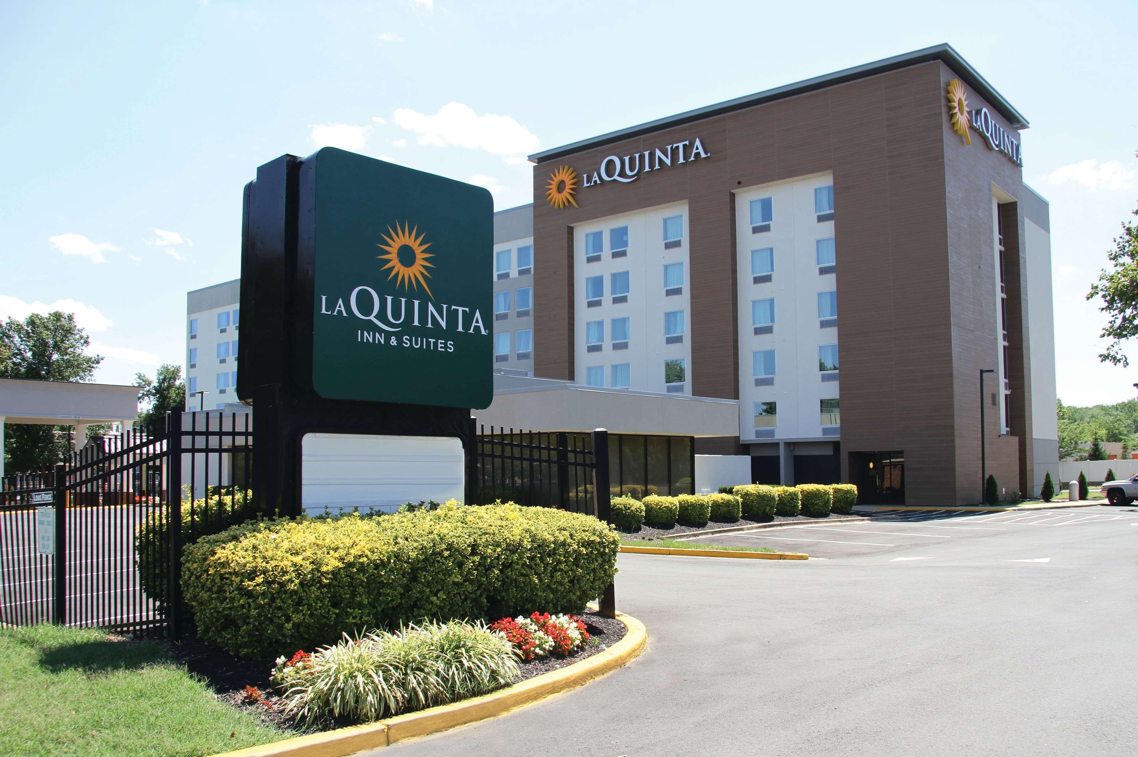 La Quinta Inn & Suites By Wyndham Dc Metro Capital Beltway Capitol Heights Luaran gambar